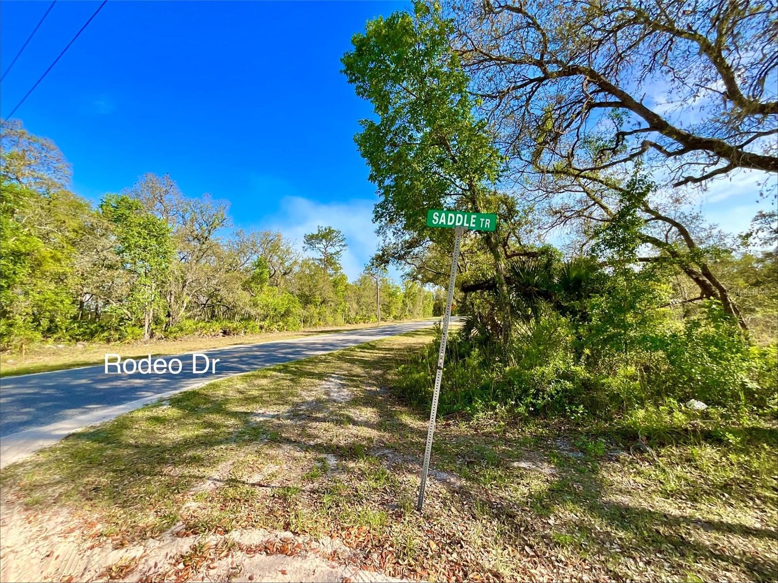 INTERLACHEN LAKES ESTATES - Land