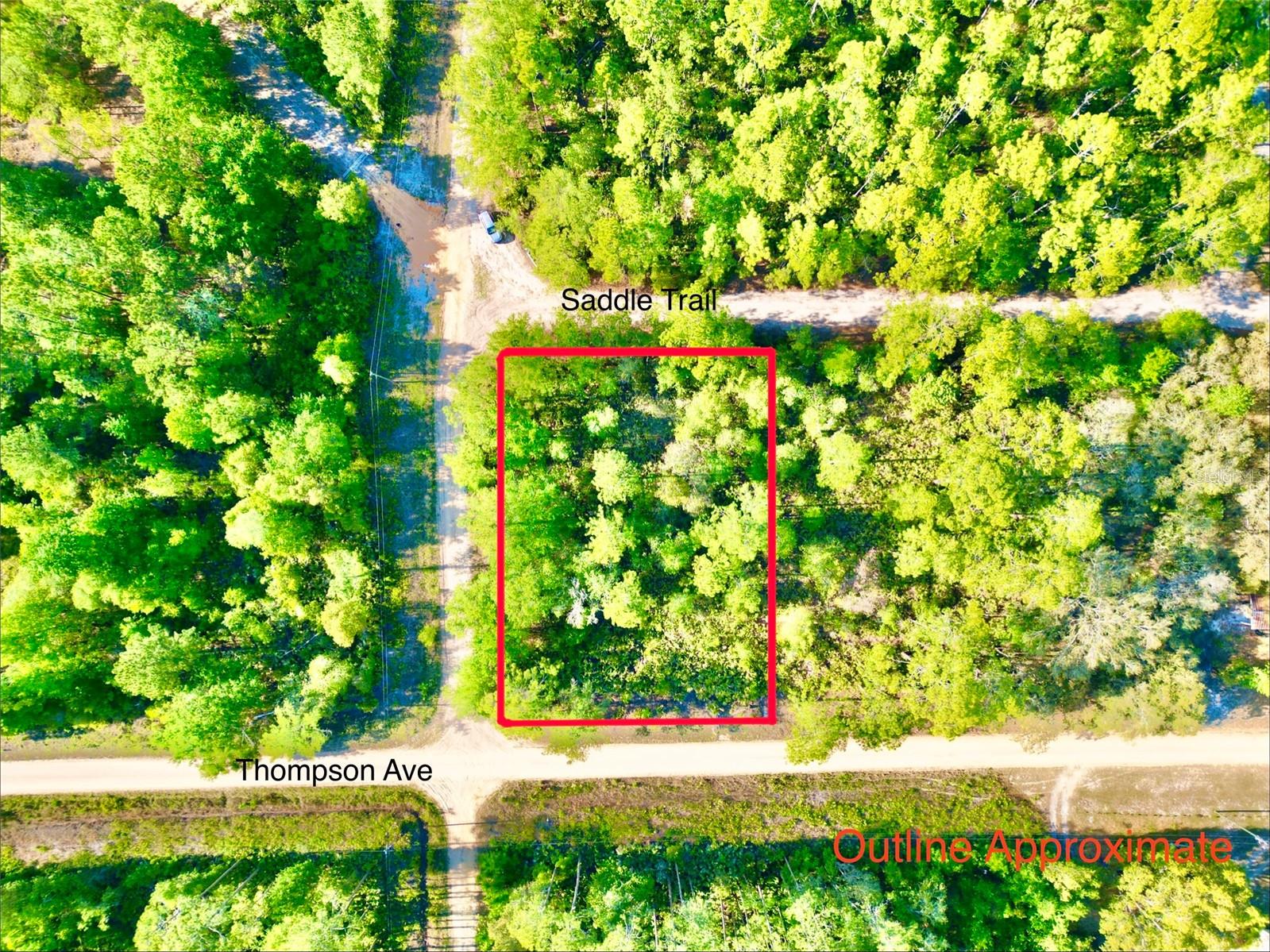 INTERLACHEN LAKES ESTATES - Land