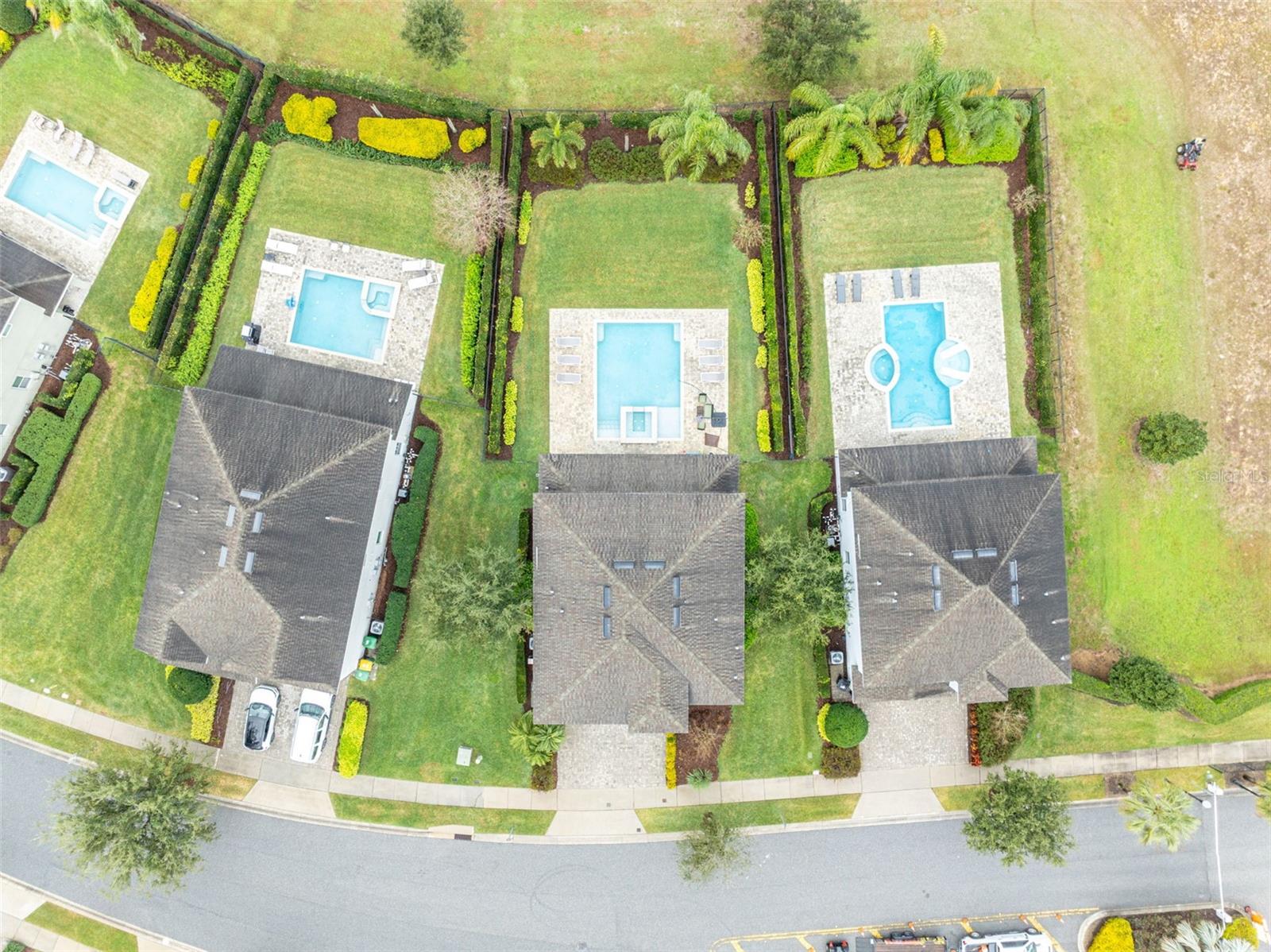 REUNION WEST PH 3 WEST - Residential