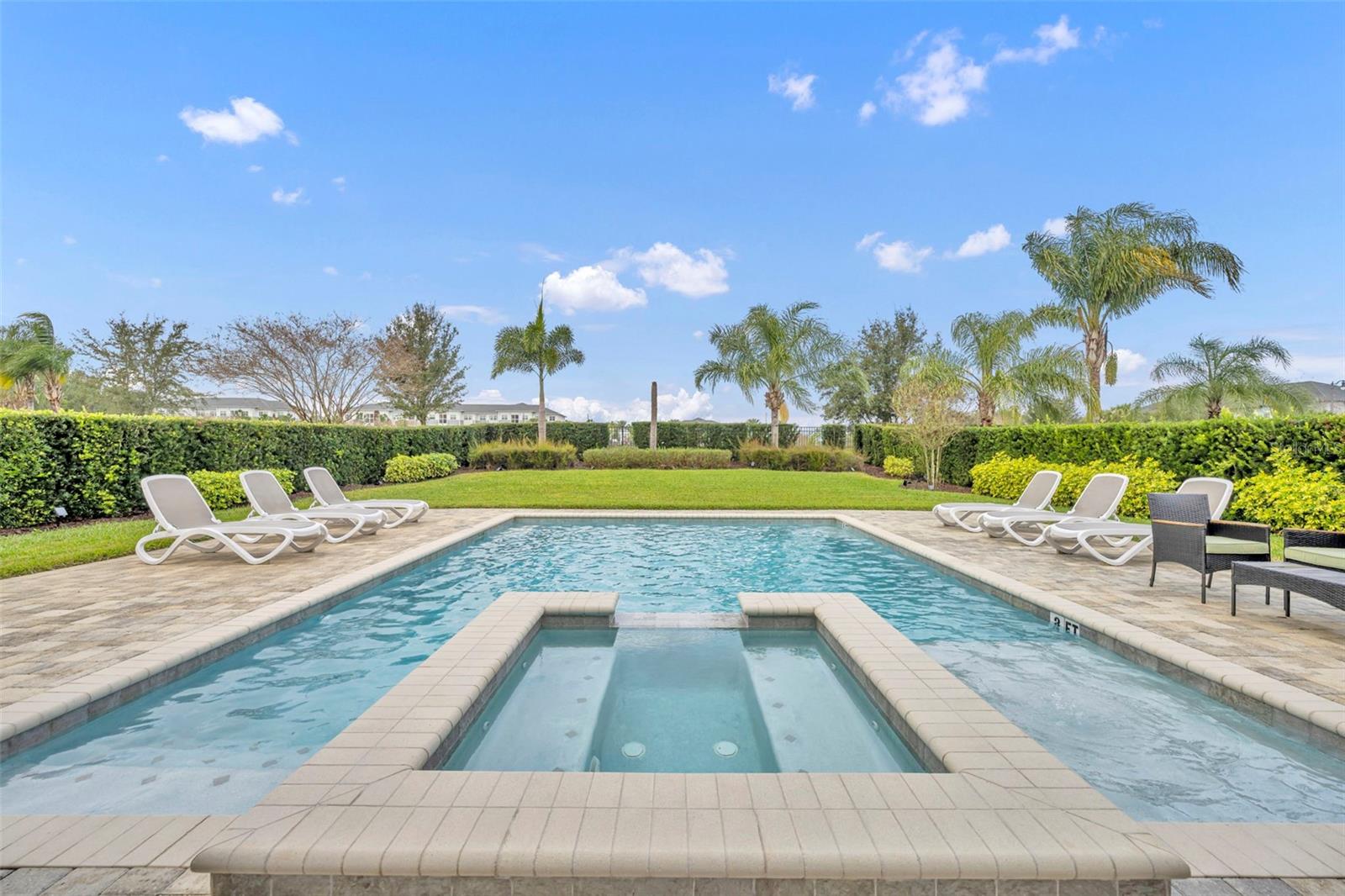 REUNION WEST PH 3 WEST - Residential