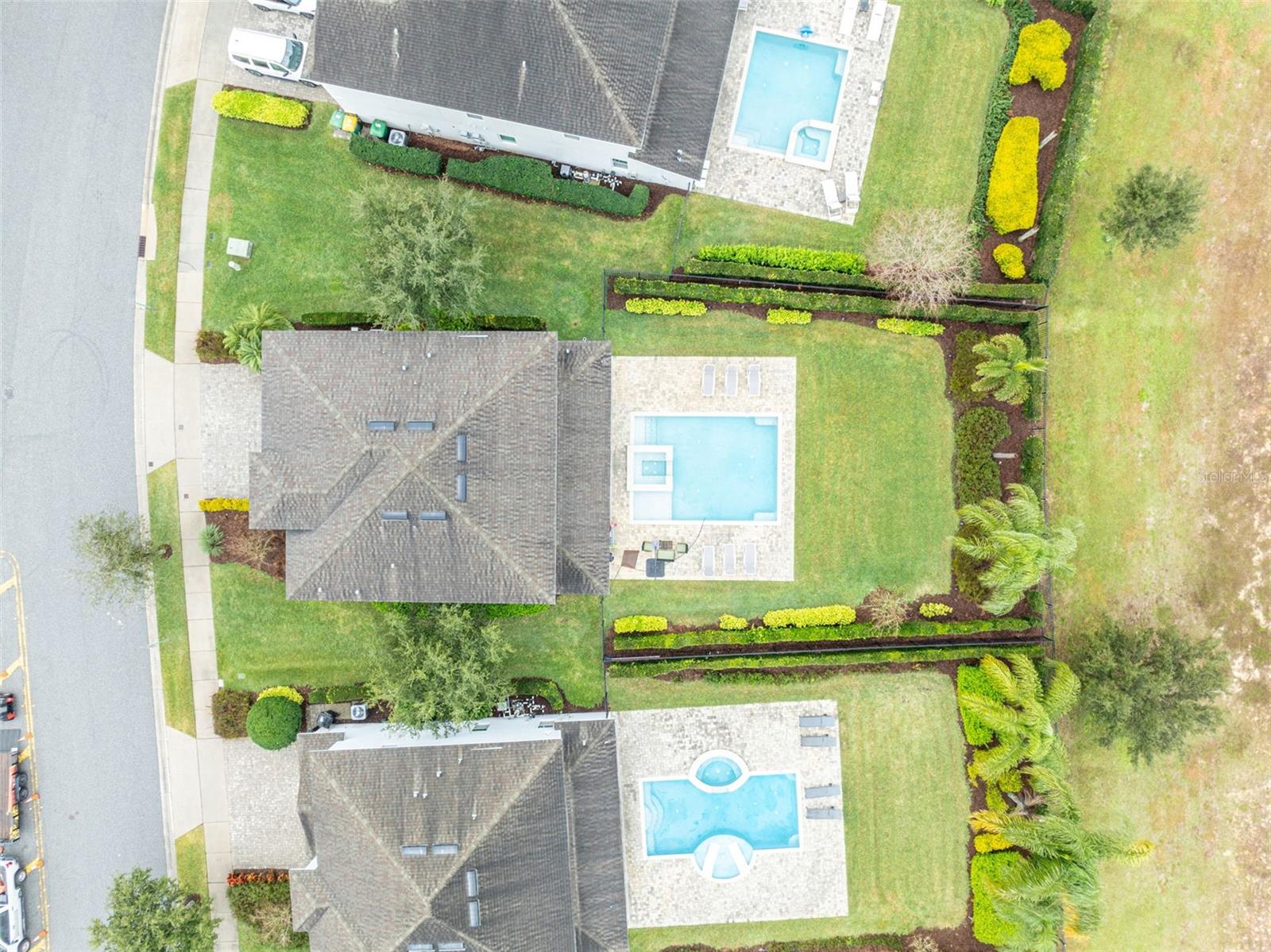 REUNION WEST PH 3 WEST - Residential