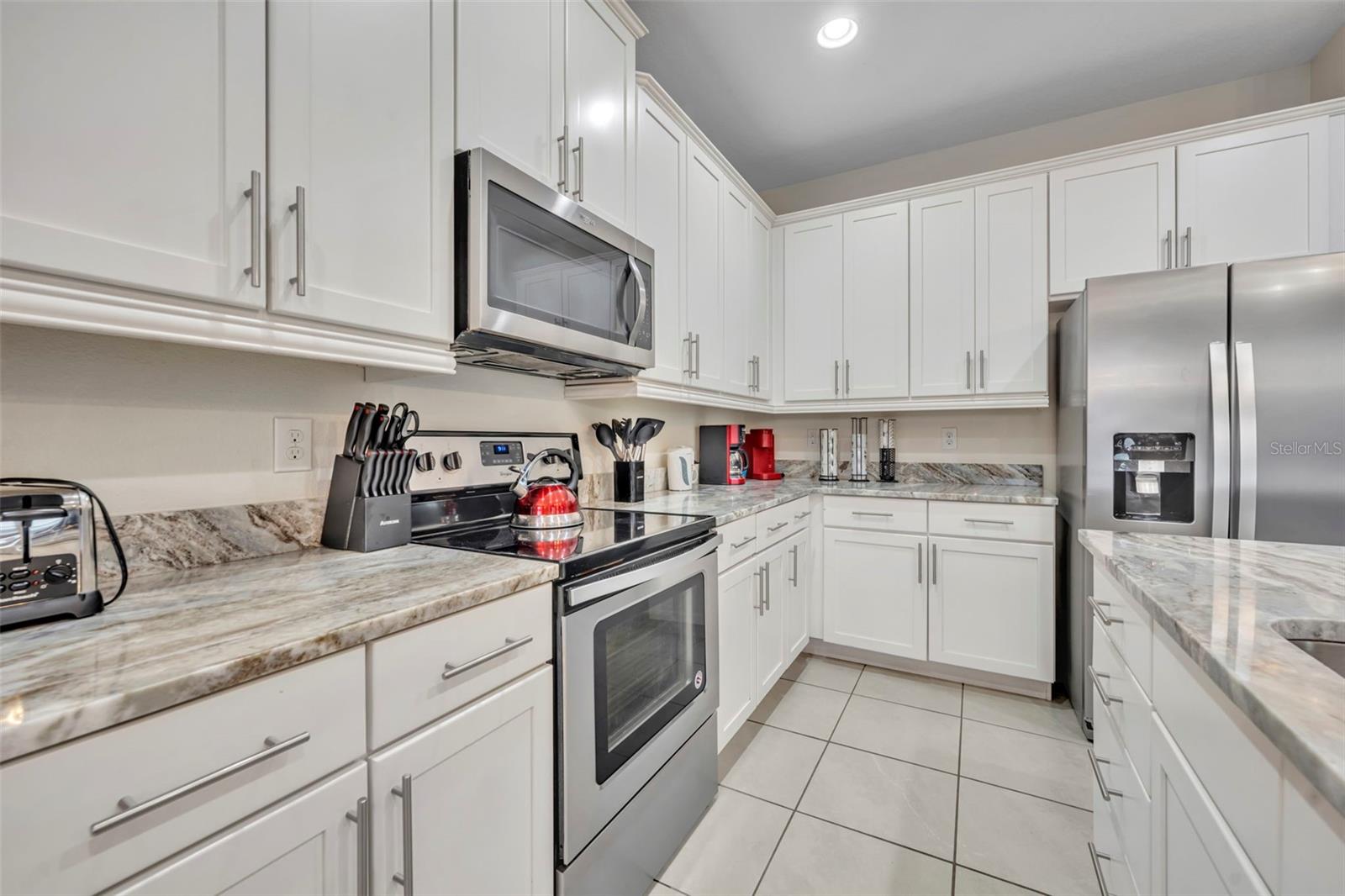 REUNION WEST PH 3 WEST - Residential