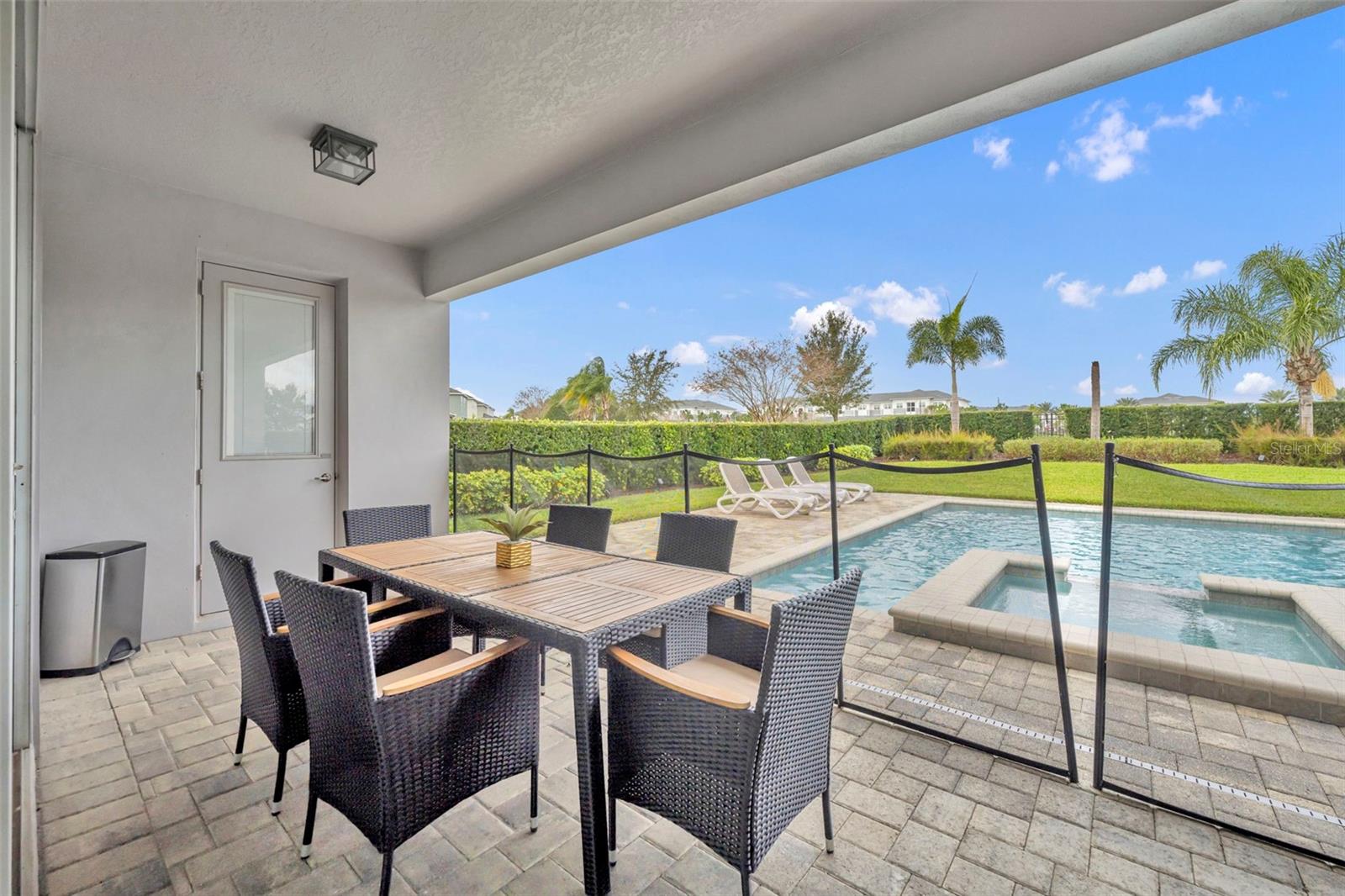 REUNION WEST PH 3 WEST - Residential