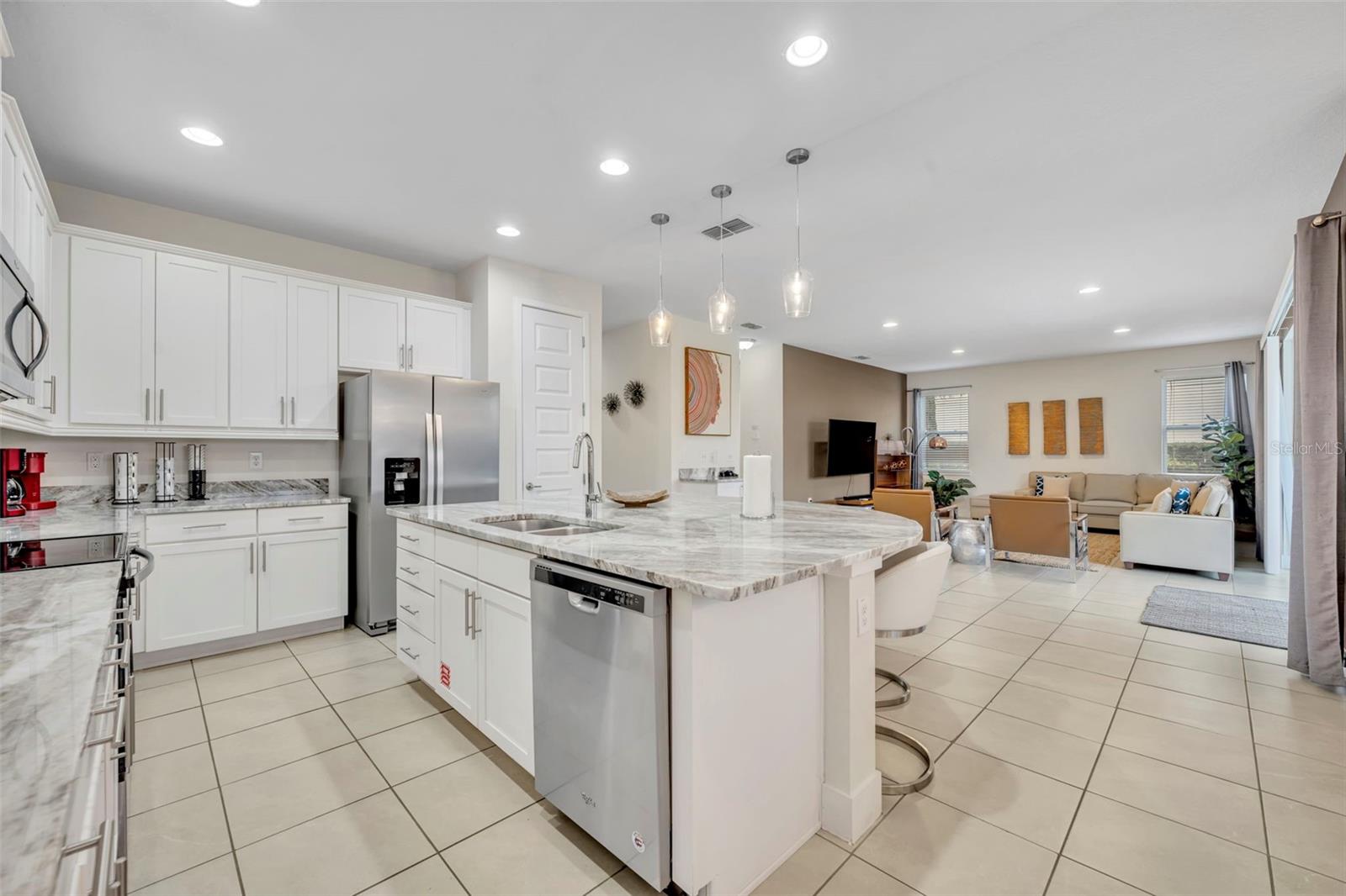 REUNION WEST PH 3 WEST - Residential