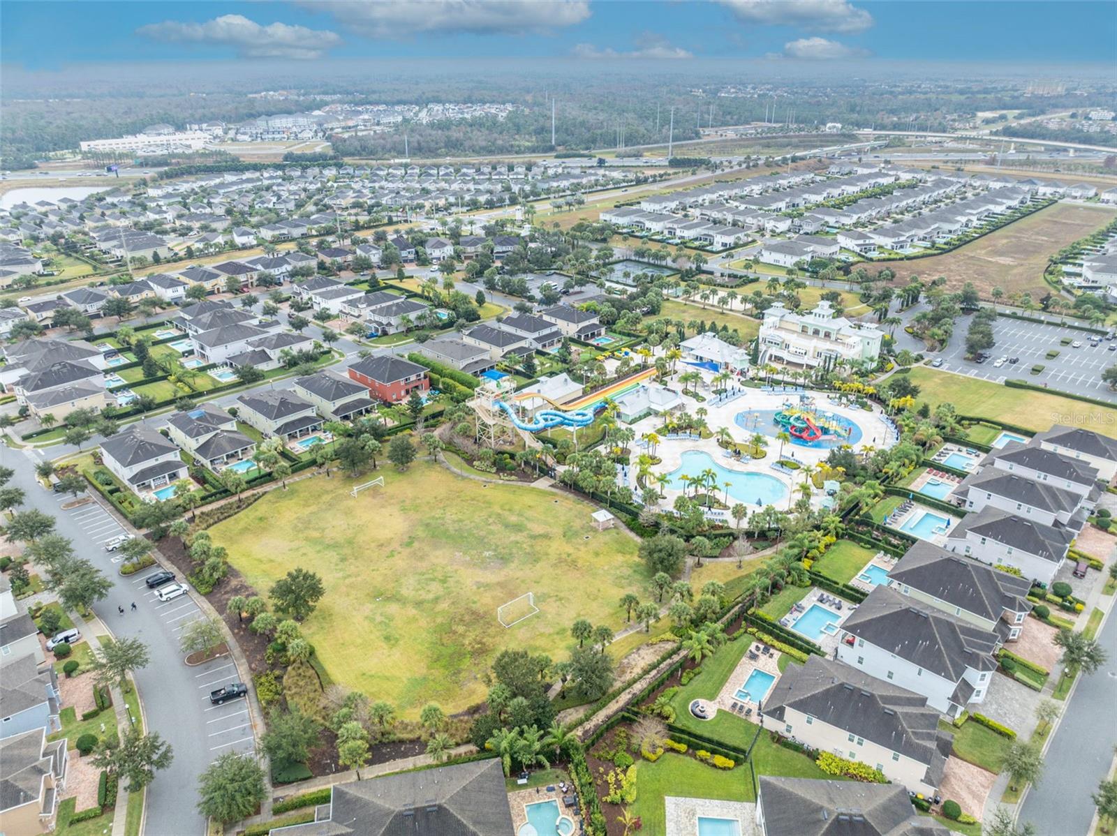 REUNION WEST PH 3 WEST - Residential