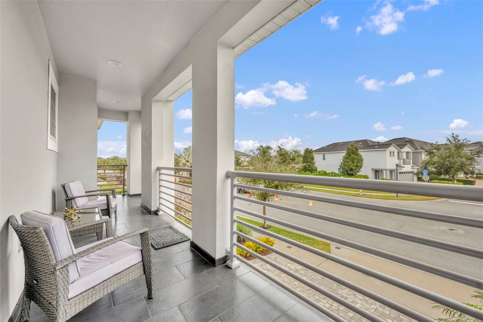 REUNION WEST PH 3 WEST - Residential