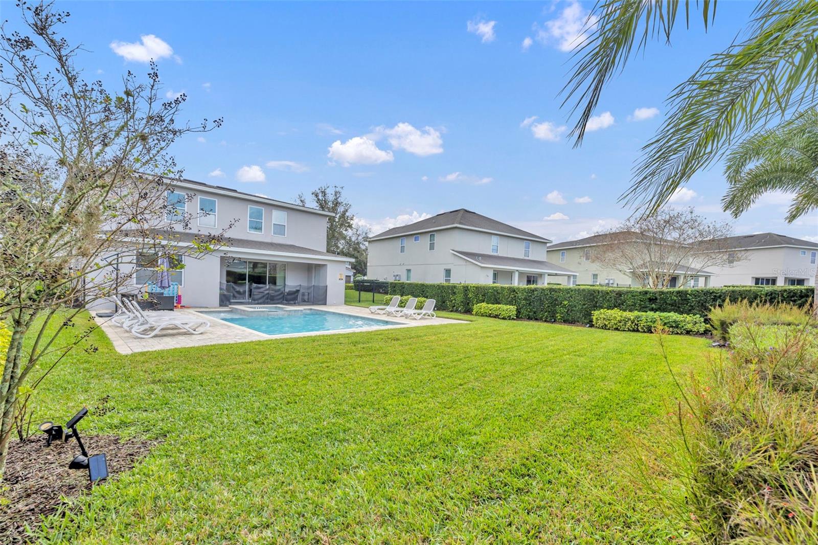 REUNION WEST PH 3 WEST - Residential