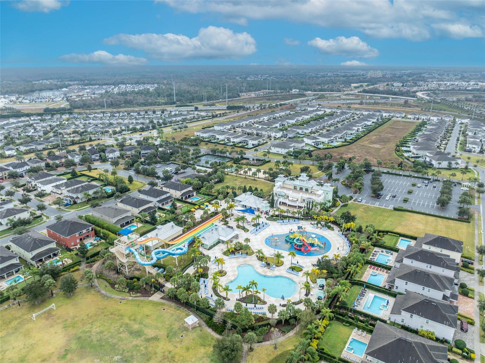 REUNION WEST PH 3 WEST - Residential