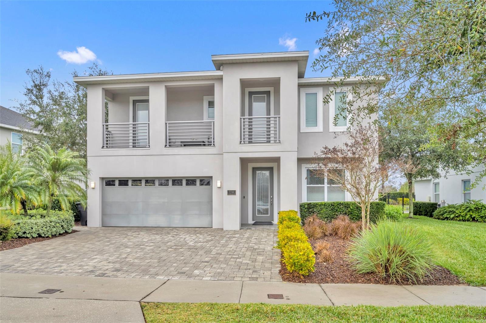 REUNION WEST PH 3 WEST - Residential