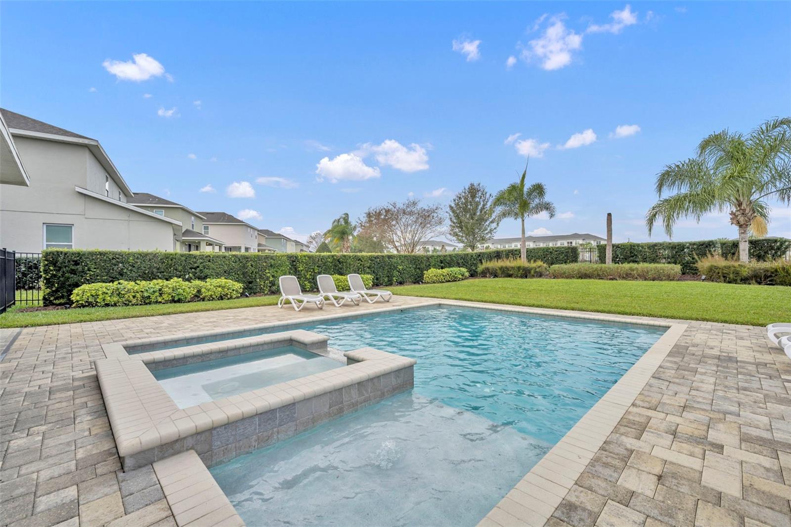 REUNION WEST PH 3 WEST - Residential