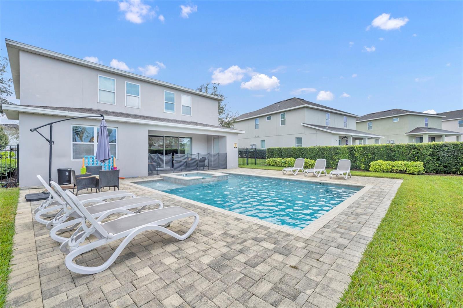 REUNION WEST PH 3 WEST - Residential