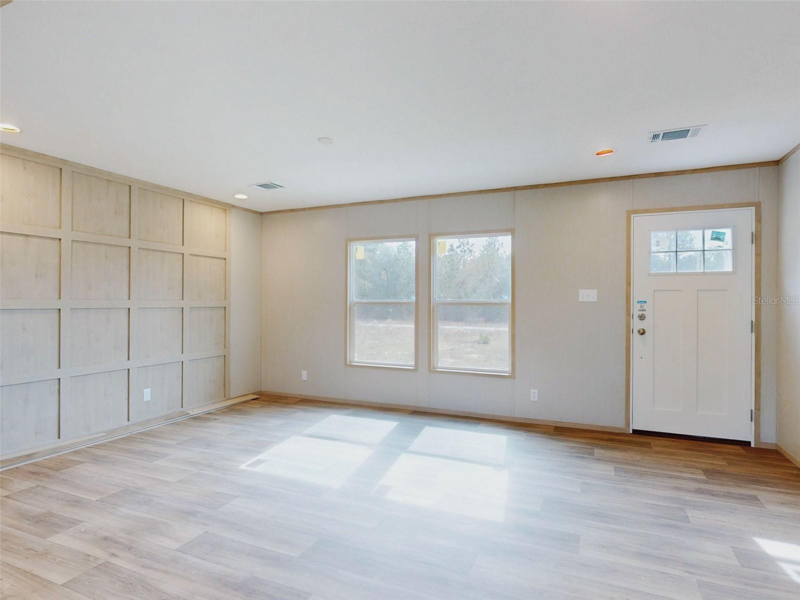 BIG TREE LAKES SEC B - Residential