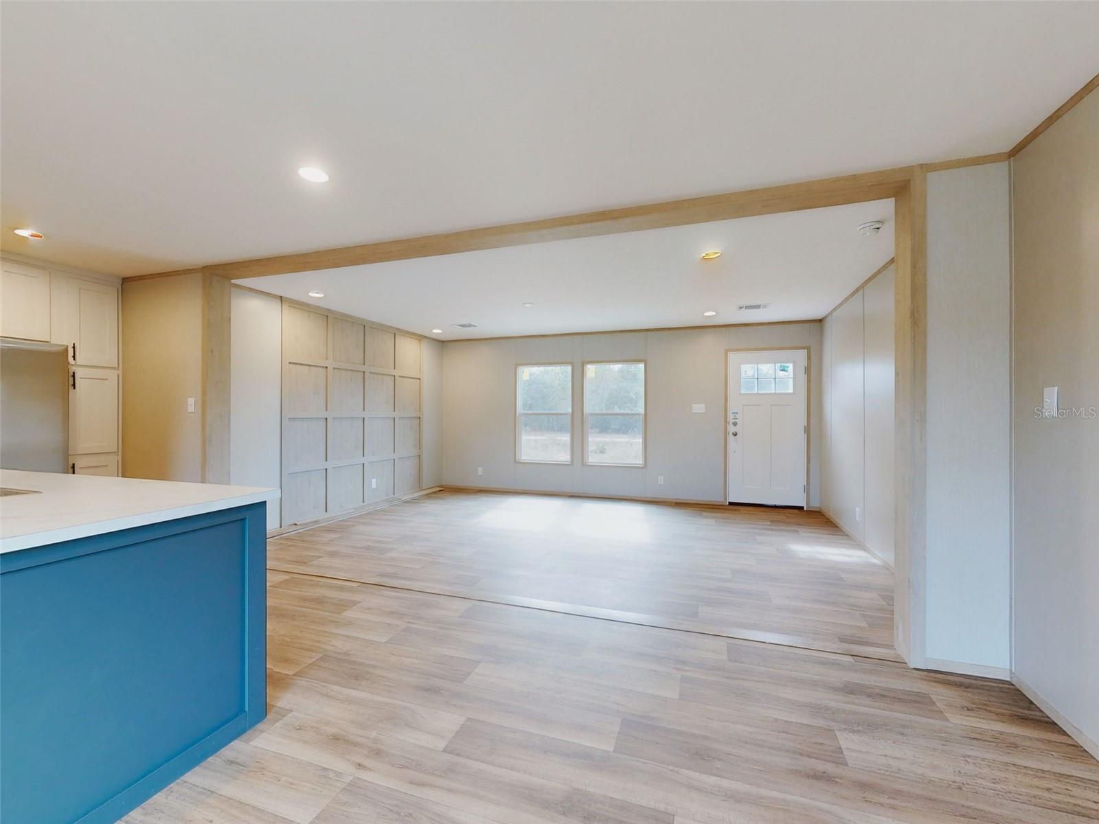 BIG TREE LAKES SEC B - Residential