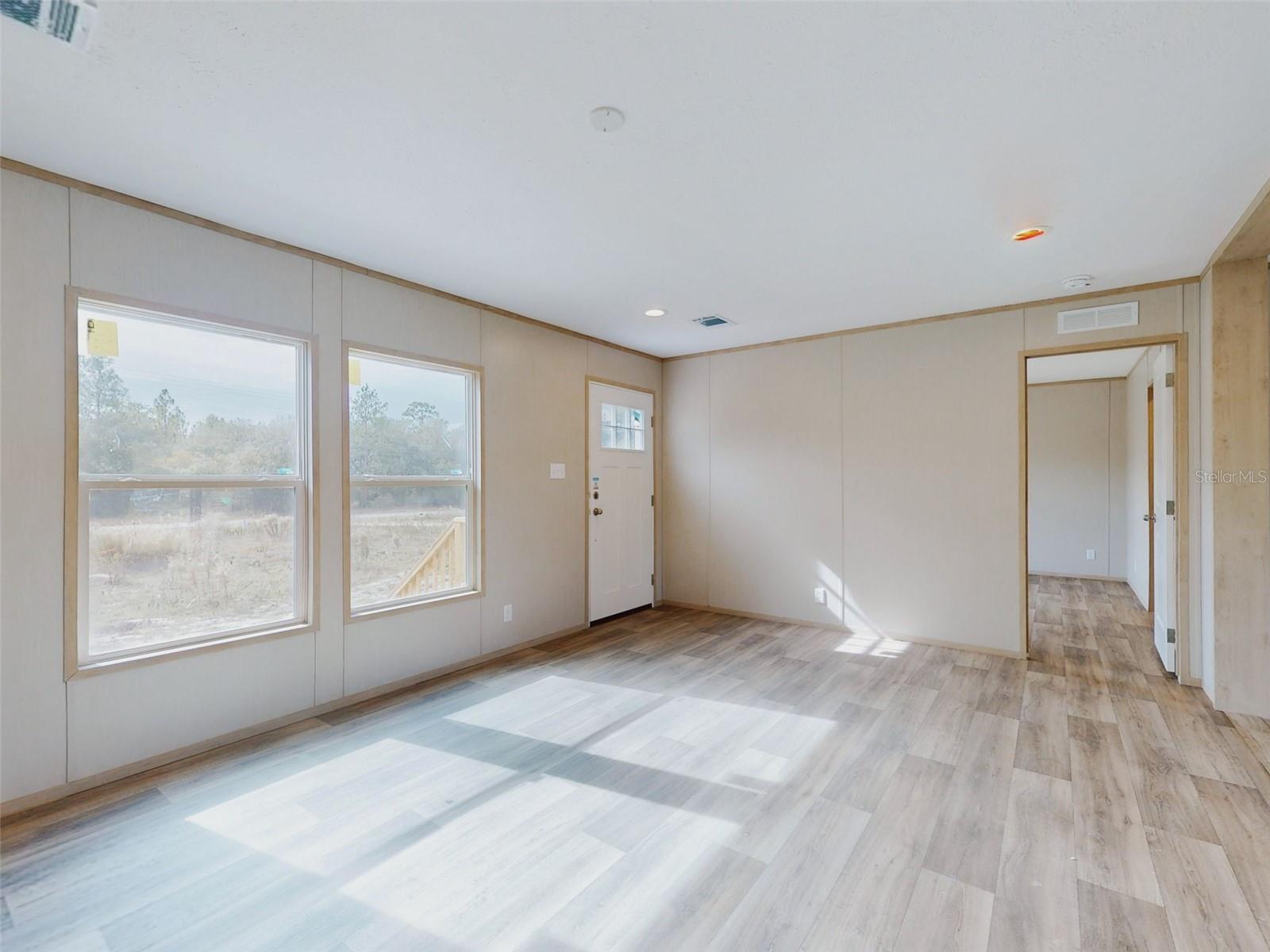 BIG TREE LAKES SEC B - Residential