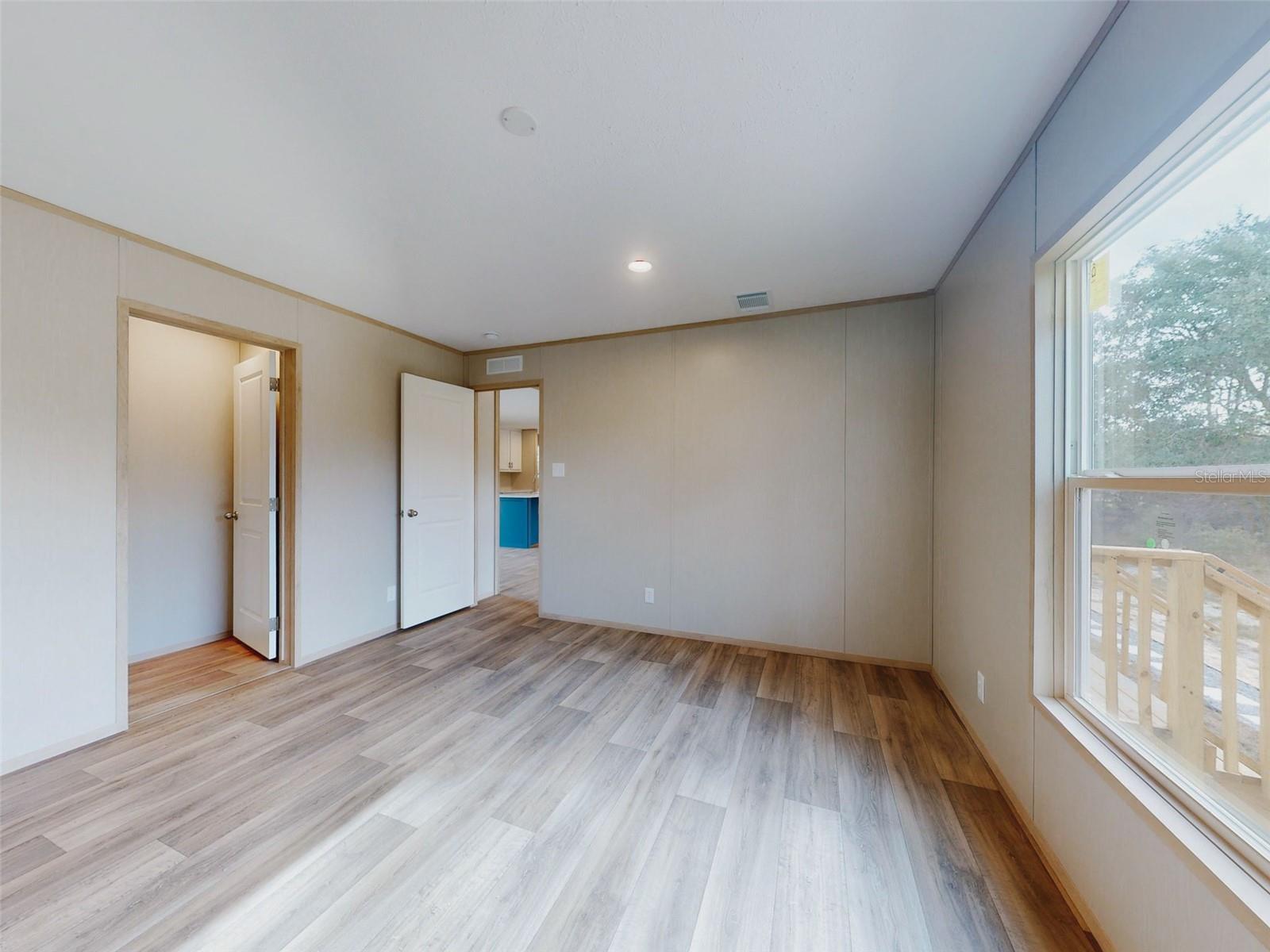 BIG TREE LAKES SEC B - Residential