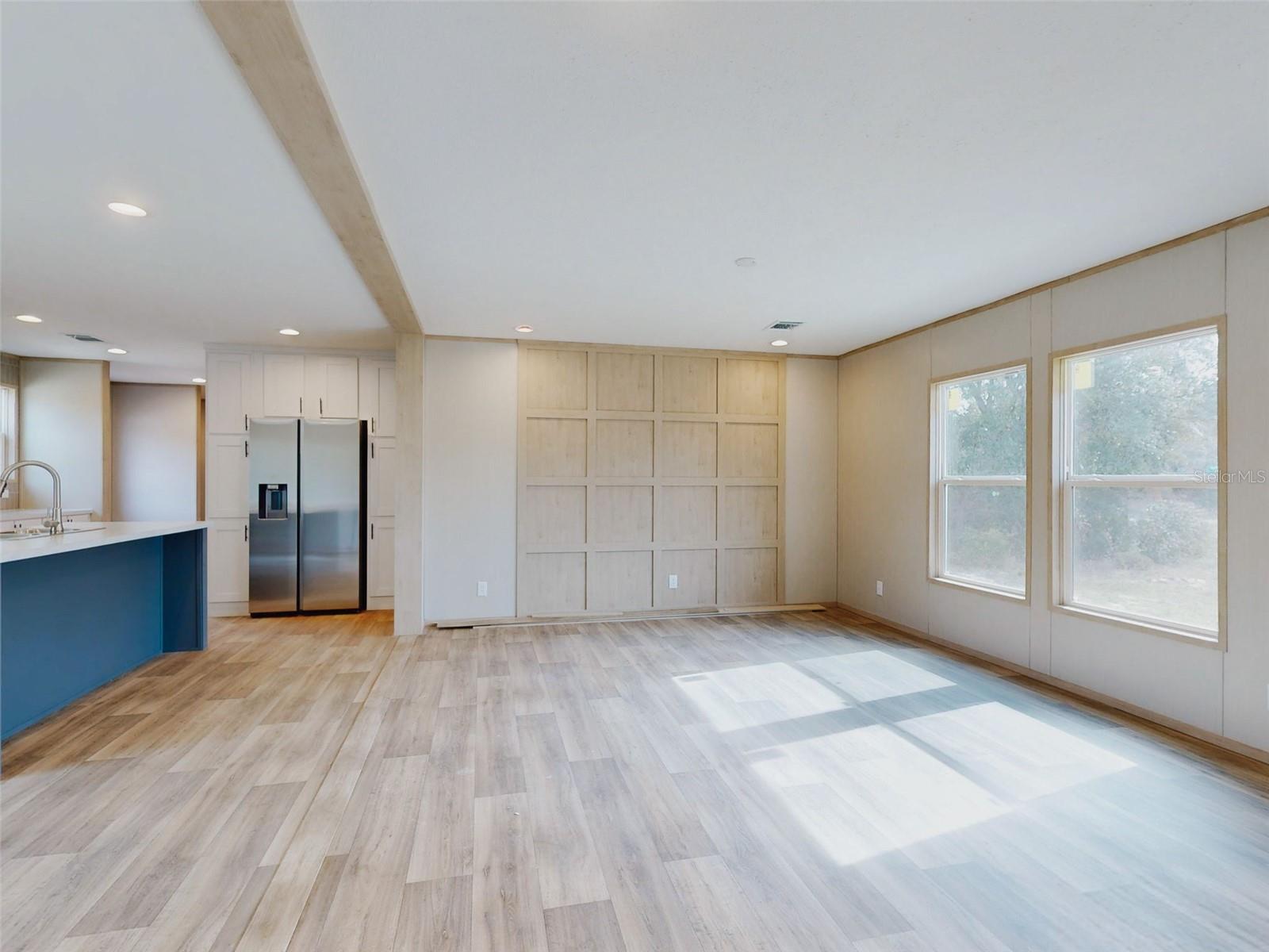 BIG TREE LAKES SEC B - Residential