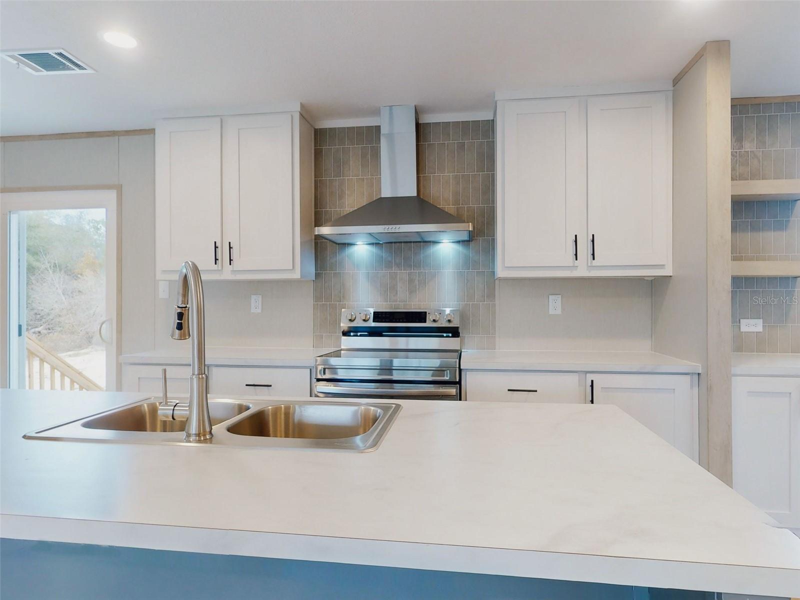 BIG TREE LAKES SEC B - Residential