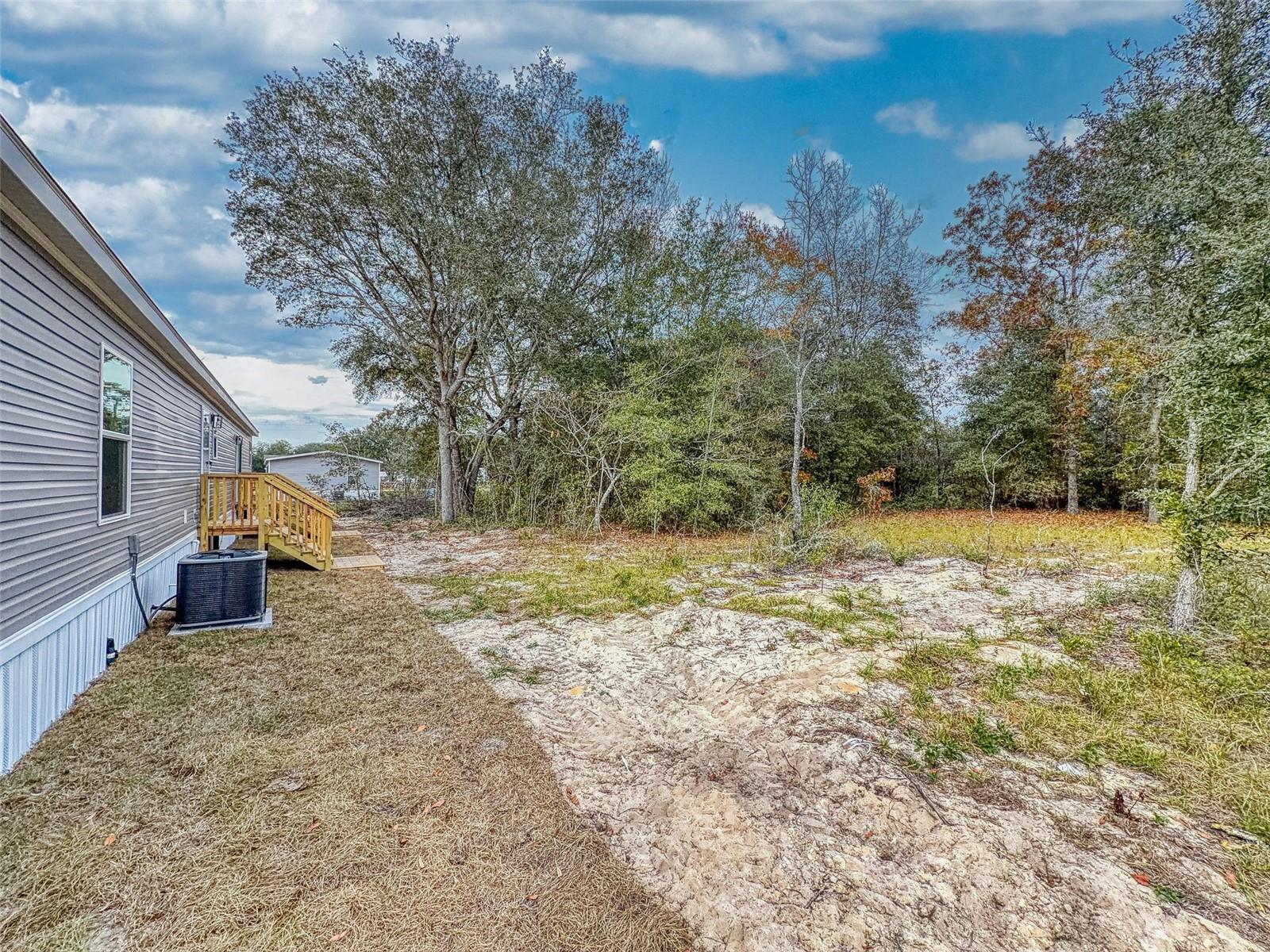 BIG TREE LAKES SEC B - Residential