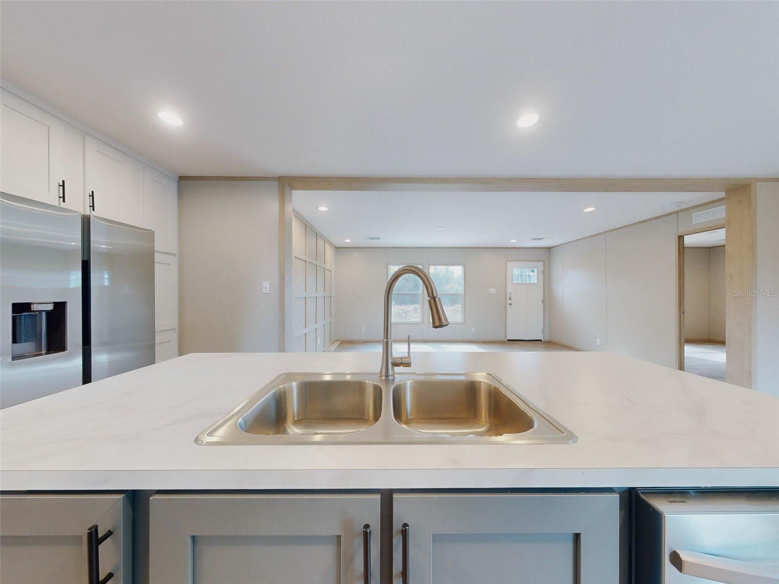 BIG TREE LAKES SEC B - Residential