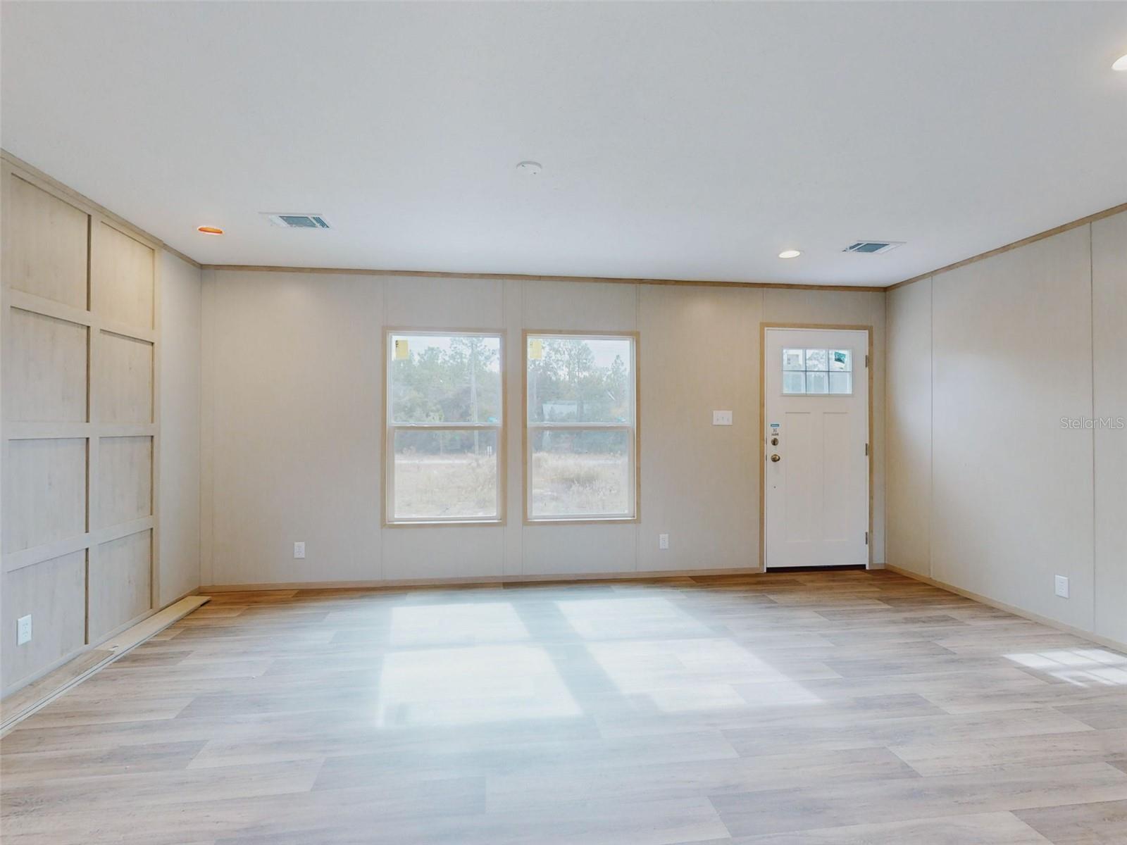 BIG TREE LAKES SEC B - Residential