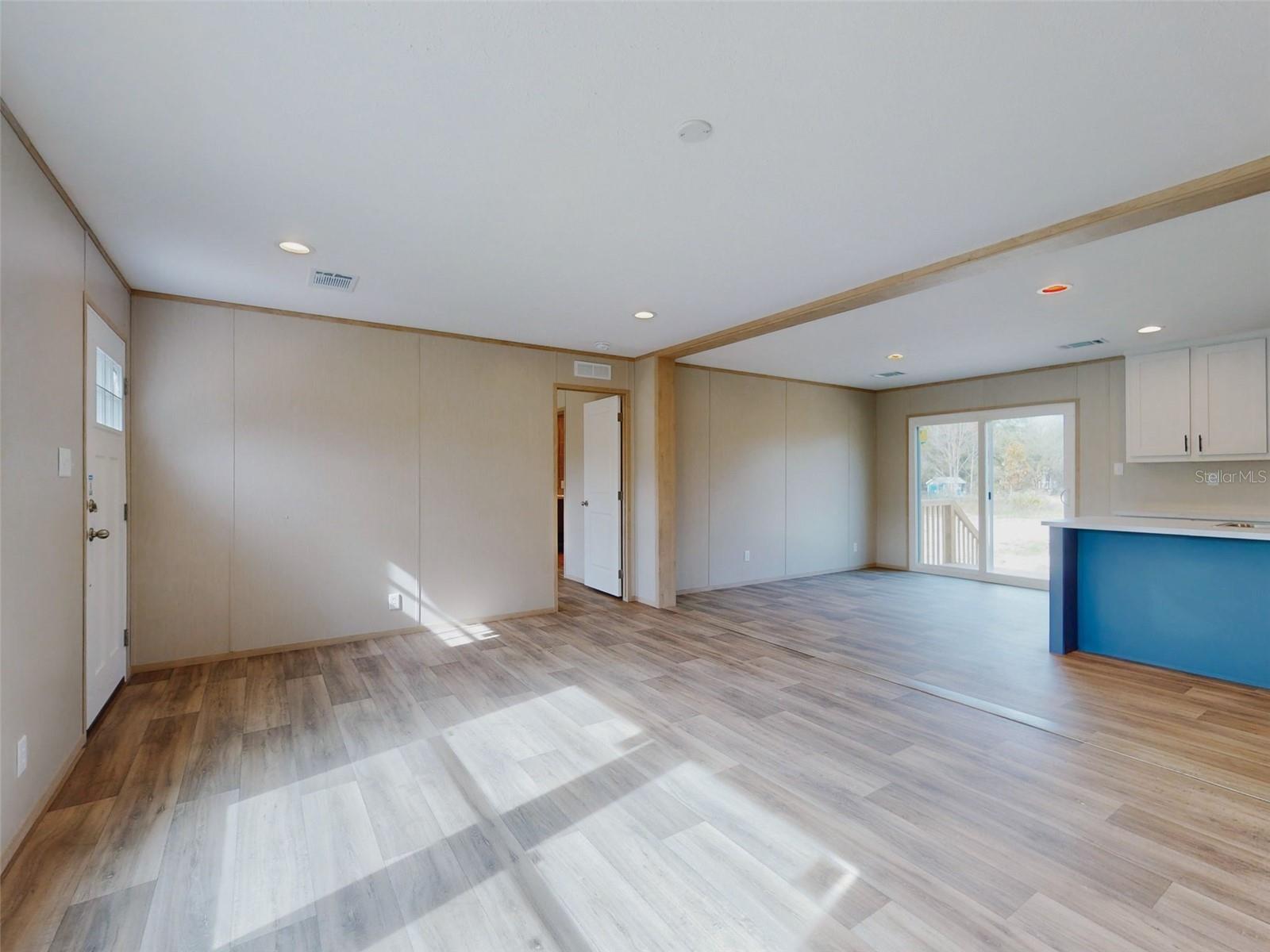 BIG TREE LAKES SEC B - Residential