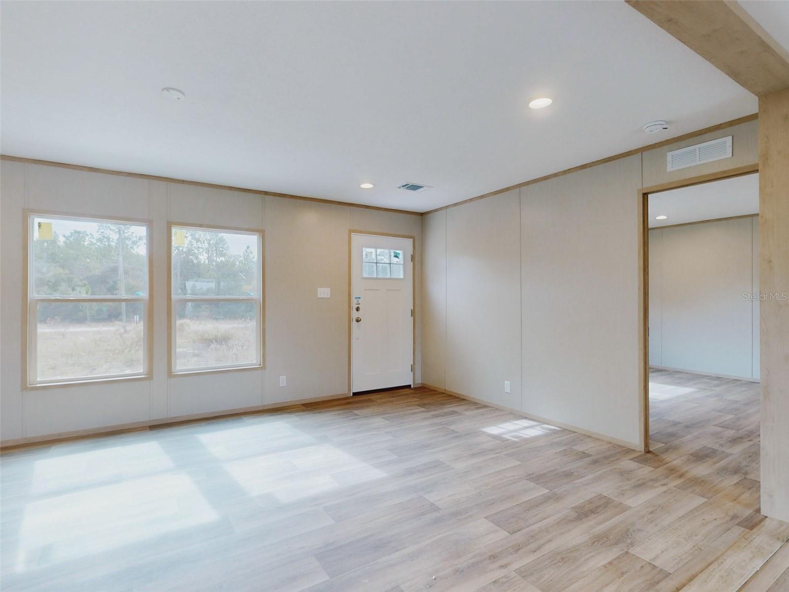 BIG TREE LAKES SEC B - Residential