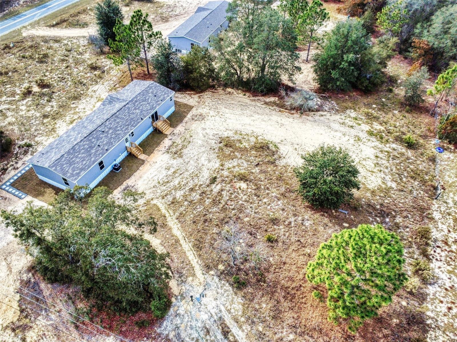 BIG TREE LAKES SEC B - Residential