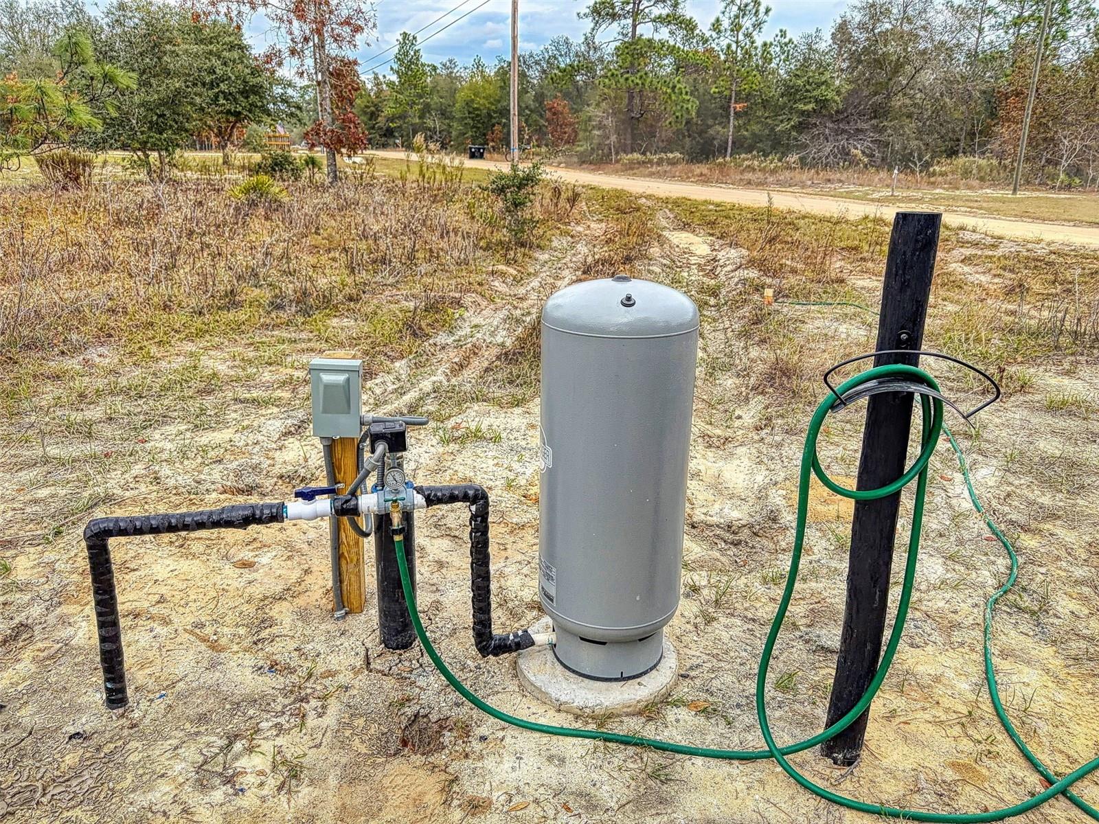 BIG TREE LAKES SEC B - Residential