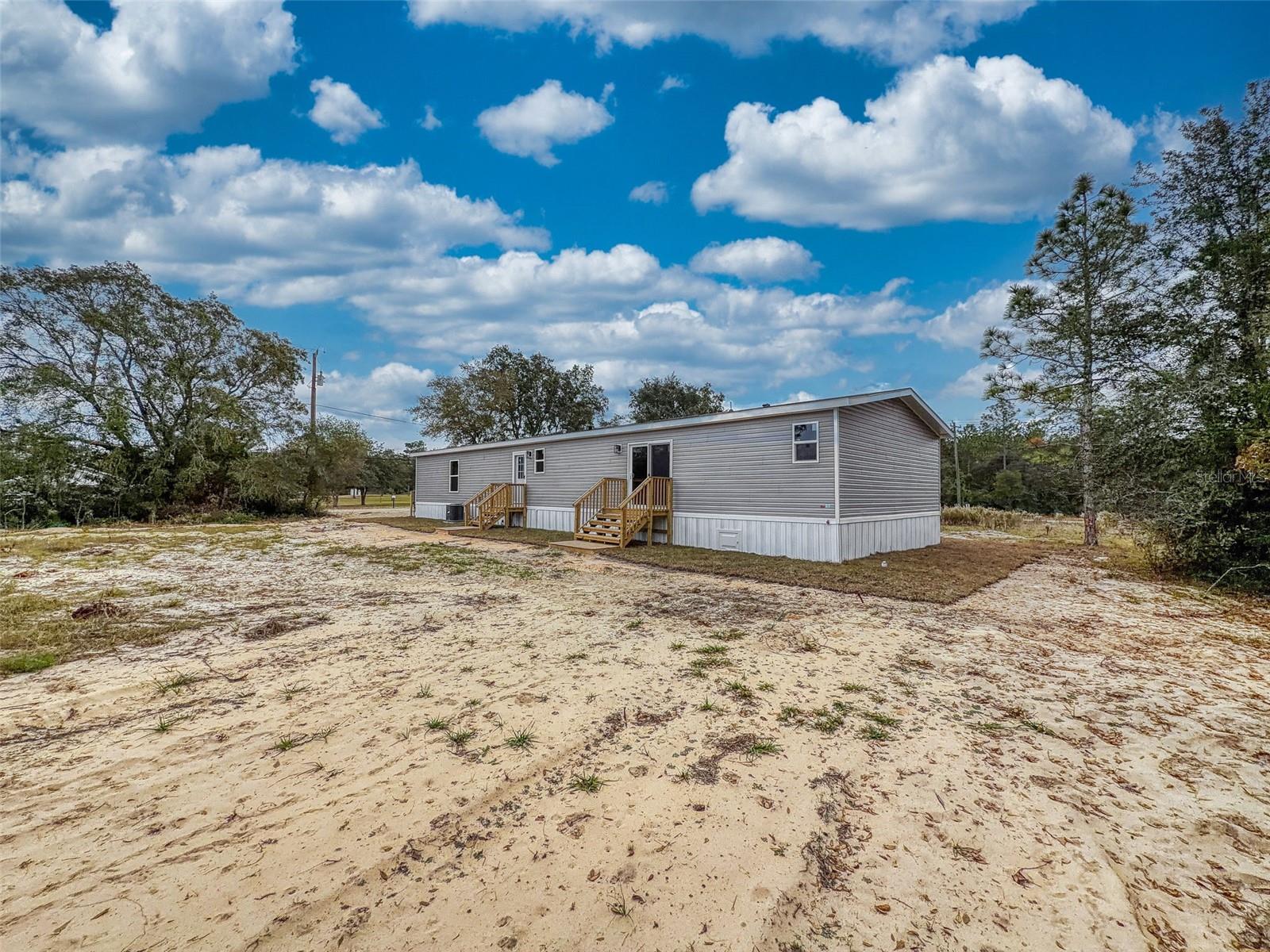 BIG TREE LAKES SEC B - Residential