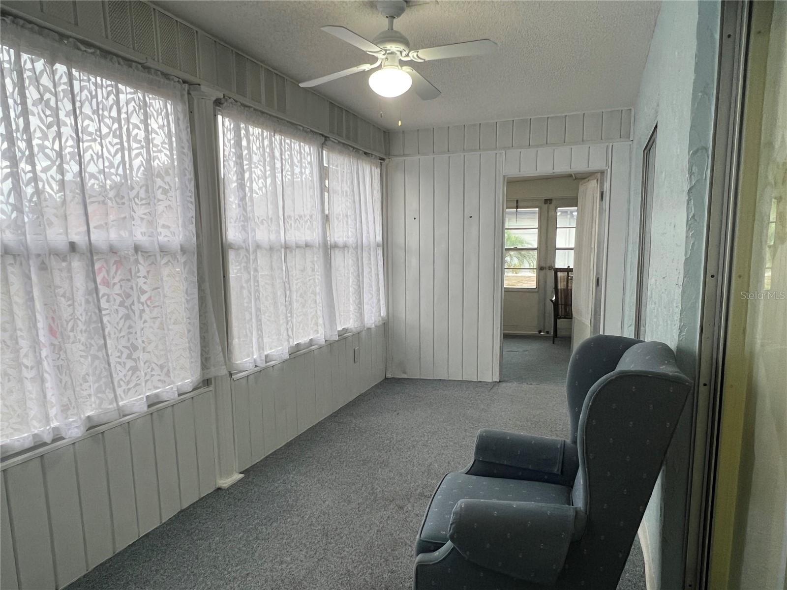 FAIRFIELD C CONDO - Residential Lease