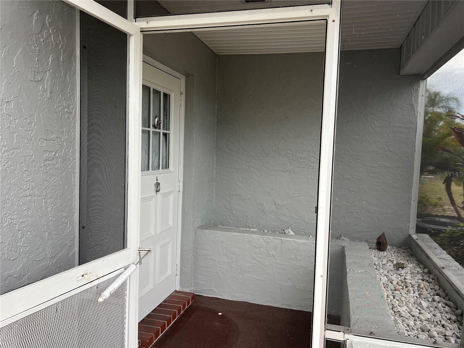 FAIRFIELD C CONDO - Residential Lease