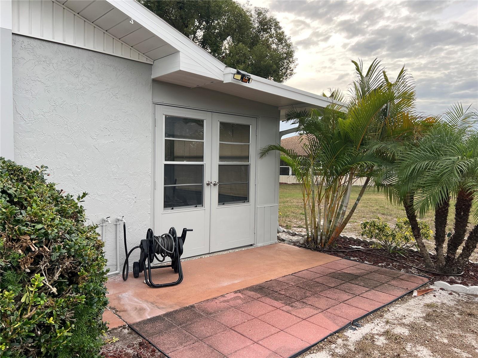 FAIRFIELD C CONDO - Residential Lease