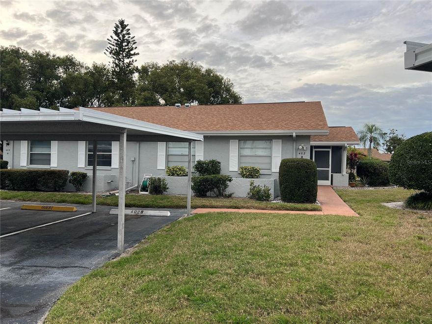 Annual Rental Opportunity in Kings Point – Gated 55+ Community

Welcome to this beautifully move-in-ready condominium available as an annual rental in the highly sought-after, gated 55+ community of Kings Point. This spacious partially furnished 2-bedroom, 2-bath residence offers comfort, convenience, and relaxed Florida living with a versatile layout and inviting indoor-outdoor spaces. 

Enter through the private, enclosed side entry into bright, open living areas featuring easy-care tile flooring throughout. The well-appointed kitchen offers ample cabinet space and flows seamlessly into the dining area—ideal for everyday living and entertaining.

Two sets of sliding glass doors open to a generously sized, air-conditioned Florida Room (approximately 20’ x 8’), providing the perfect space to relax, host guests, or enjoy peaceful outdoor views year-round. Adjacent to the Florida Room is a convenient indoor laundry area and a separate enclosed storage room with space for a golf cart.

The owner’s suite serves as a private retreat, featuring a walk-in closet and an ensuite bath with a walk-in shower. A second bedroom and full guest bath offer comfort and privacy for visitors.

Enjoy Florida’s beautiful weather from the private patio—ideal for morning coffee or evening relaxation.

As a resident of Kings Point, tenants enjoy a maintenance-free lifestyle with access to resort-style amenities including swimming pools, clubhouses, recreational facilities, and a wide variety of social activities. Whether you’re seeking a relaxed pace or an active social calendar, this vibrant community offers something for everyone.

Available for annual lease—don’t miss the opportunity to enjoy resort-style living in one of the area’s most desirable 55+ communities.