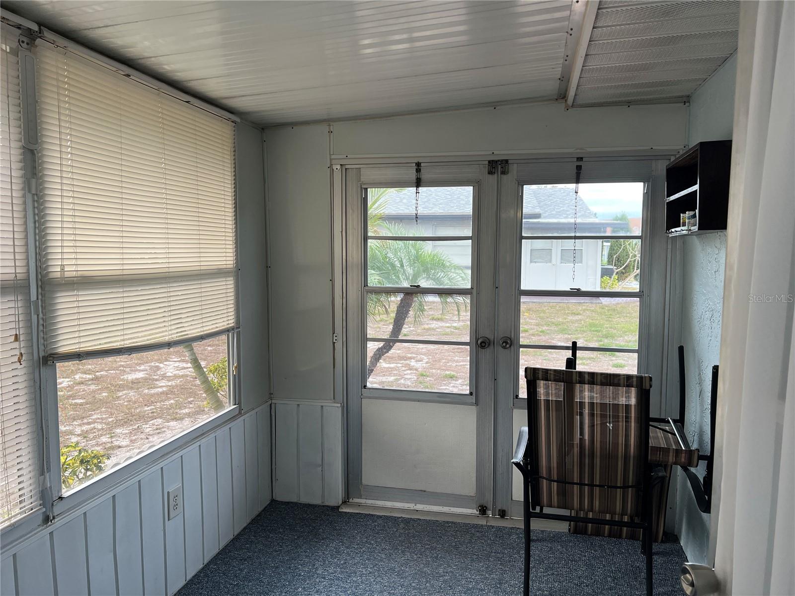 FAIRFIELD C CONDO - Residential Lease