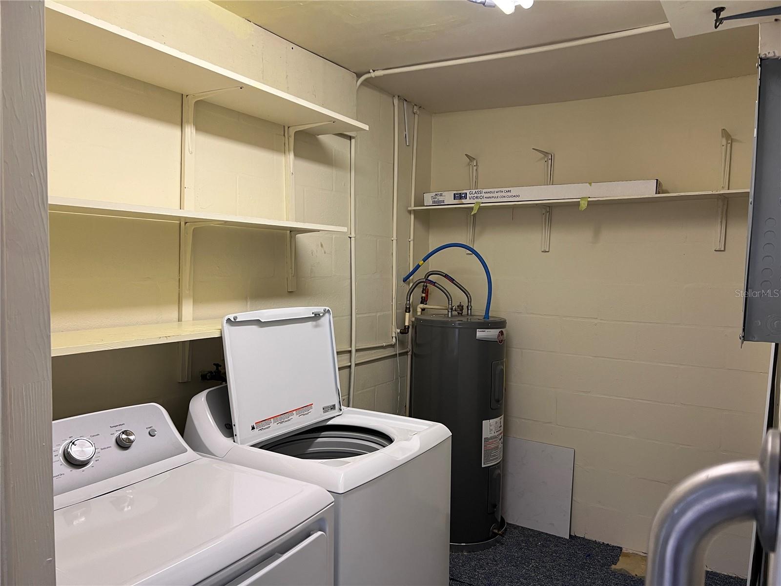 FAIRFIELD C CONDO - Residential Lease