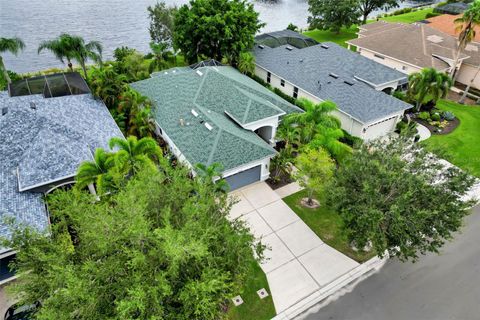 A home in BRADENTON