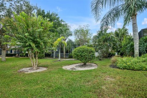 A home in BRADENTON