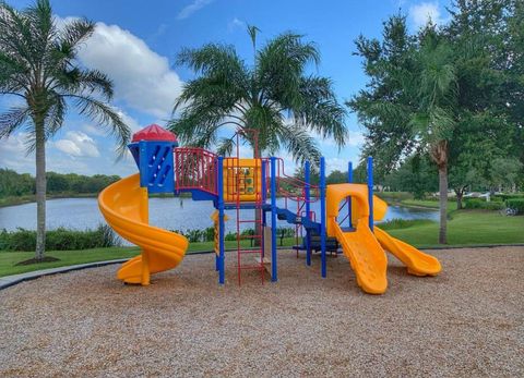 A home in BRADENTON