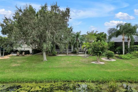 A home in BRADENTON