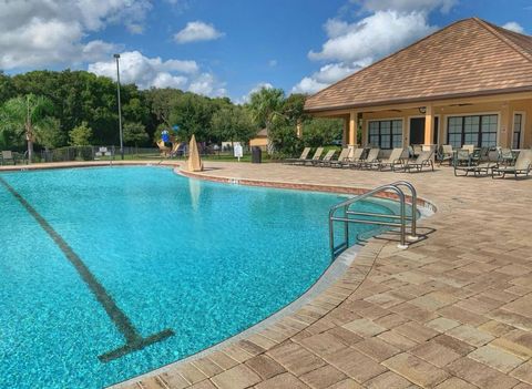 A home in BRADENTON