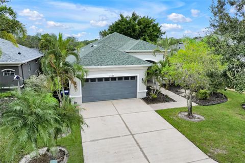 A home in BRADENTON