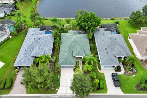 A home in BRADENTON