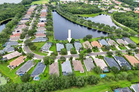 A home in BRADENTON