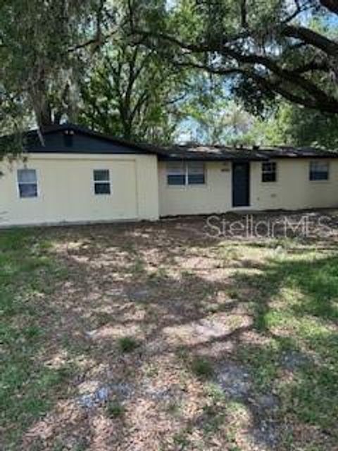 Photo of 26356 Rolling Acres Drive, Brooksville, FL 34602 (MLS # TB8501974)