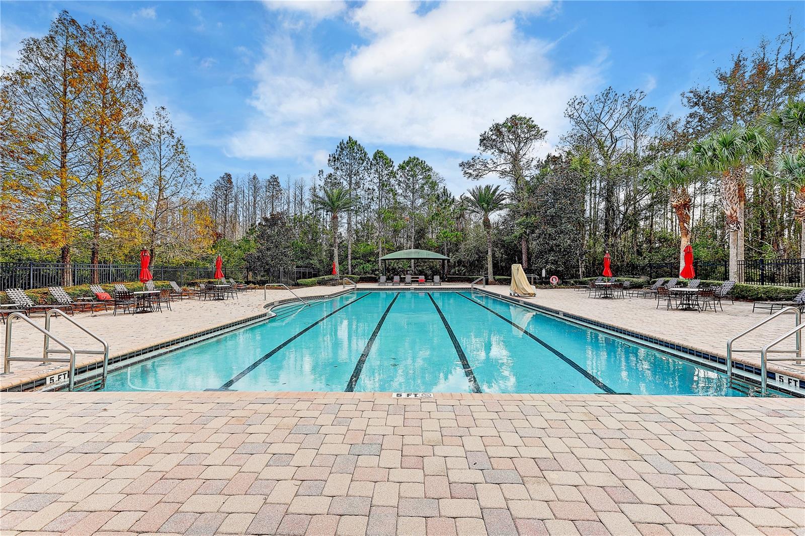 LAKESHORE RANCH PH I - Residential