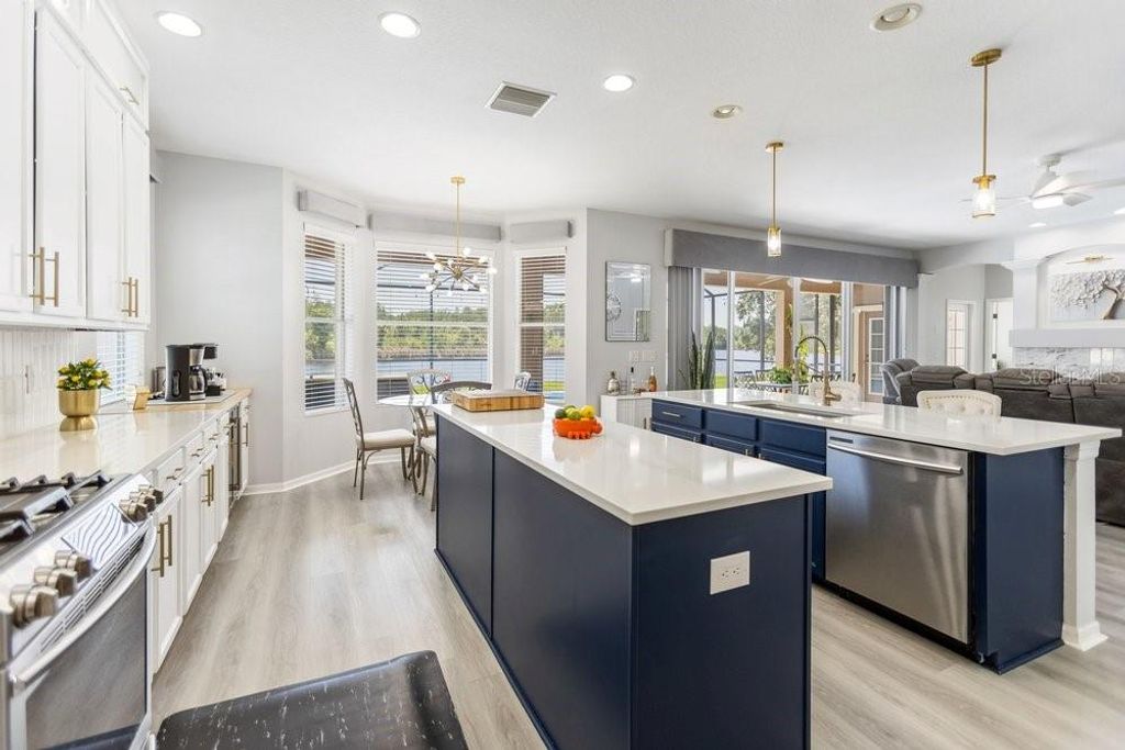 Photo of 8758 Crystal Creek Court, Land O Lakes, FL 34638 (MLS # TB8513004)