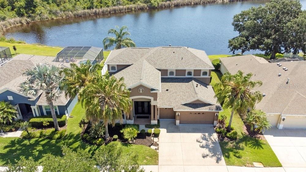 8758 CRYSTAL CREEK COURT