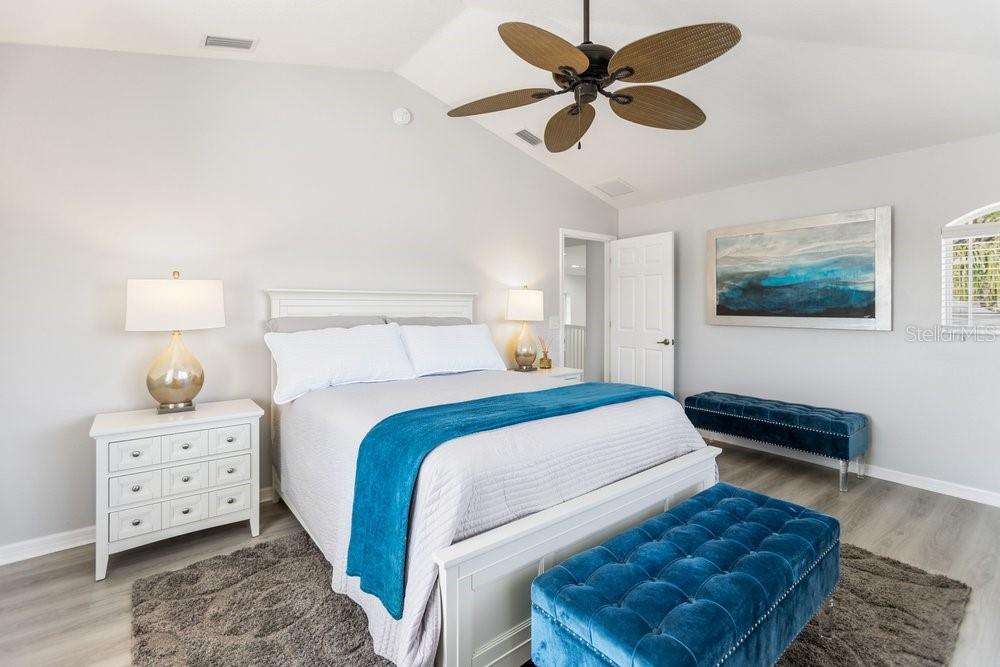 LAKESHORE RANCH PH I - Residential