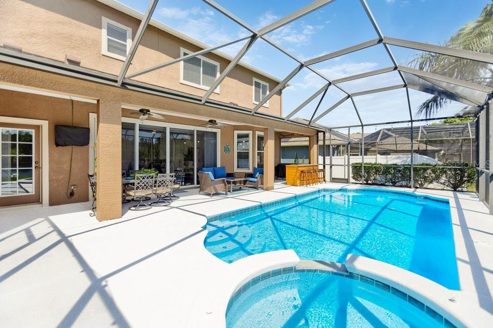 LAKESHORE RANCH PH I - Residential