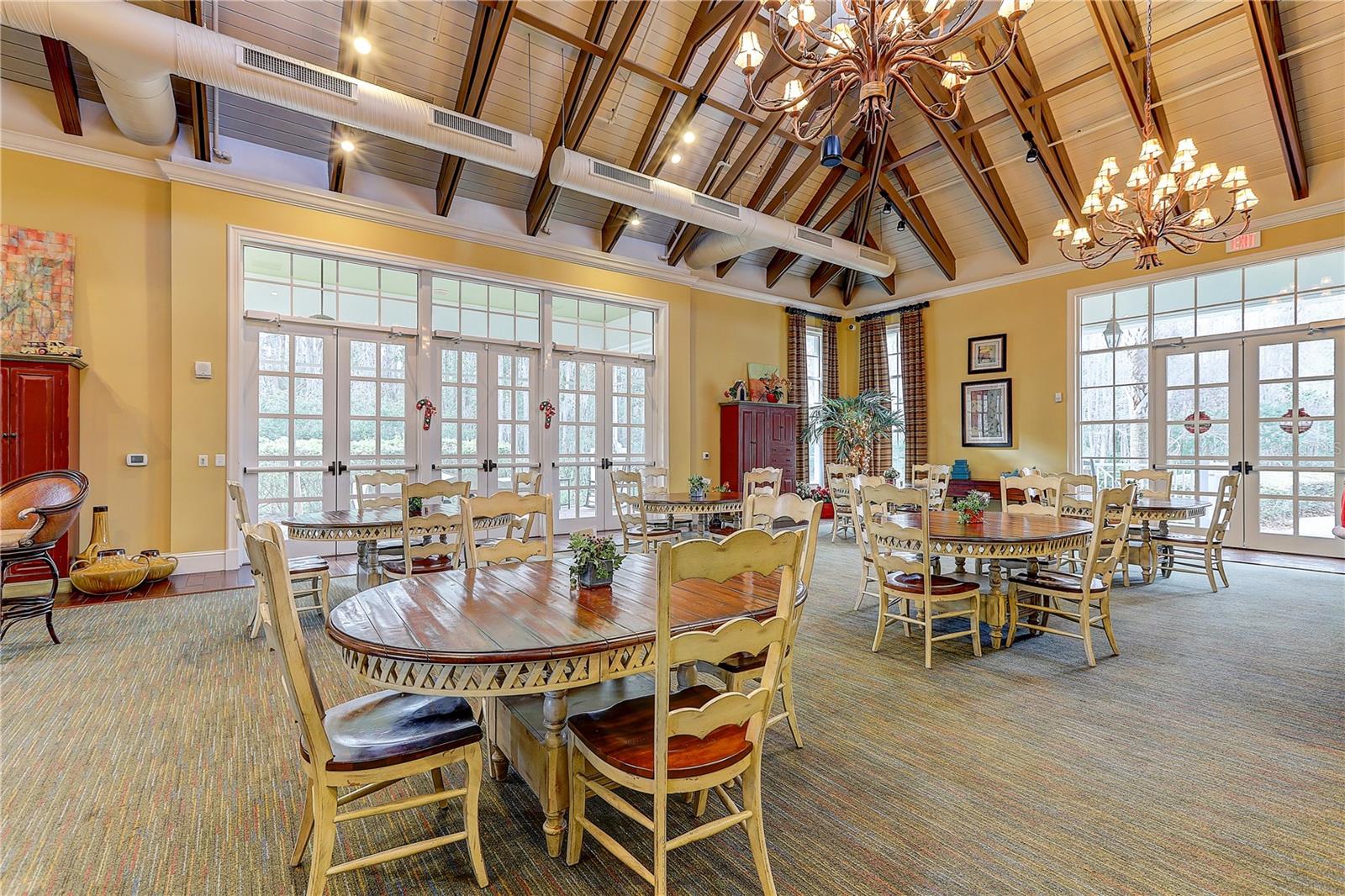 LAKESHORE RANCH PH I - Residential